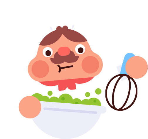 :chef_mixing: