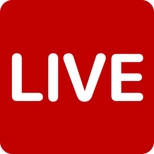 :live: