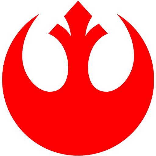 :rebel: