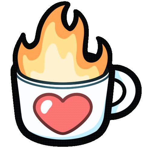 :mug_fire: