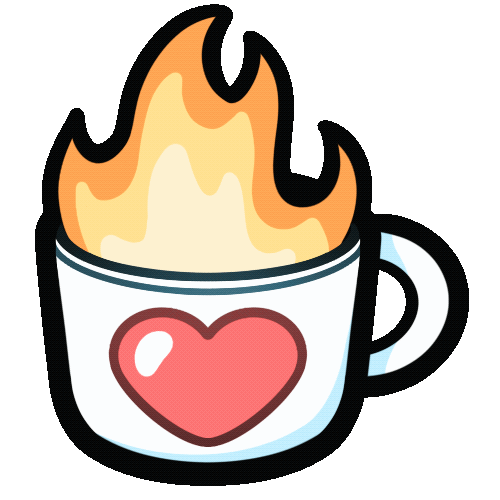 :mug_fire: