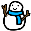 :janky_snowman: