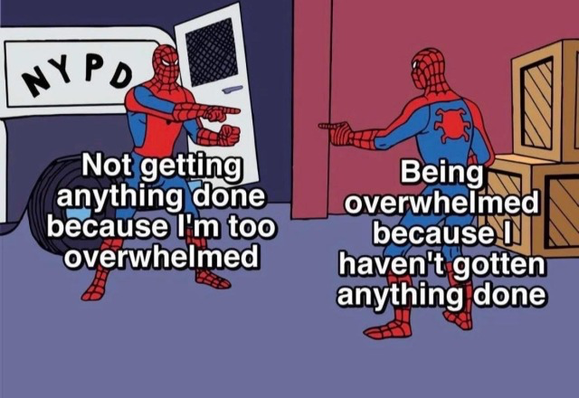 Posted media