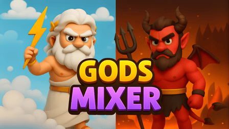 Gods Mixer