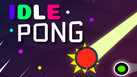 Idle Pong