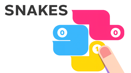 SNAKES