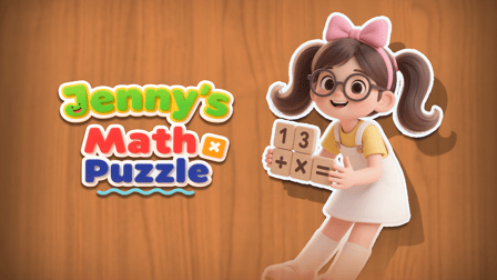 Jenny's Math Puzzle