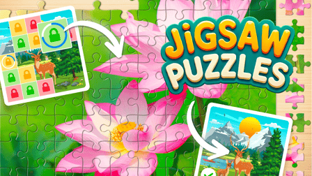 Jigsaw Puzzles