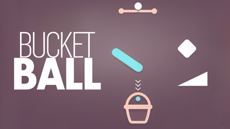 Bucket Ball