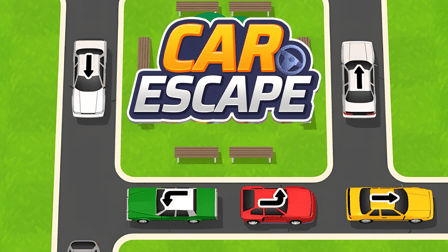 Car Escape