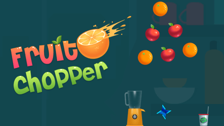 Fruit Chopper