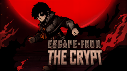 Escape From The Crypt