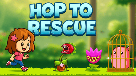 Hop To Rescue