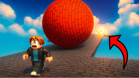 Speed per Click: Obby