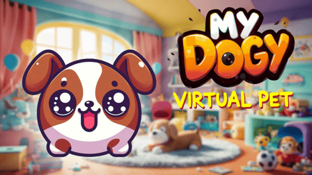 My Dogy Virtual Pet