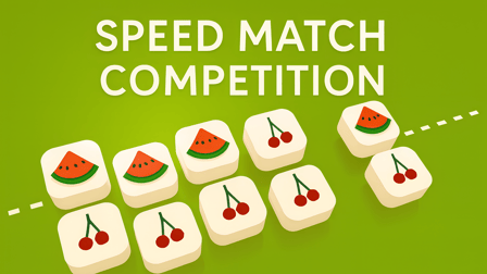 SpeedMatch Competition