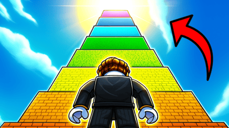 Obby: +1 Jump per Click