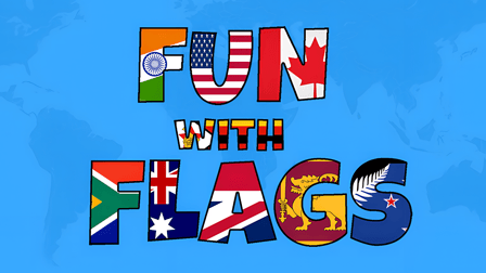 Fun With Flags - Ultimate Quiz Game