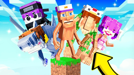 Brainrot Hide and Seek Classic