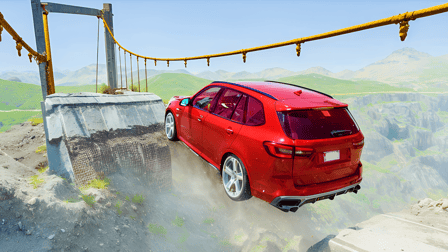 Crime and Vice City Police