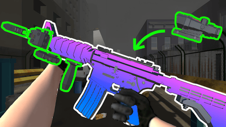 War V: Path of the Survivor!