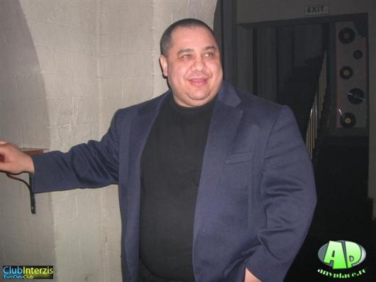 luisnetro