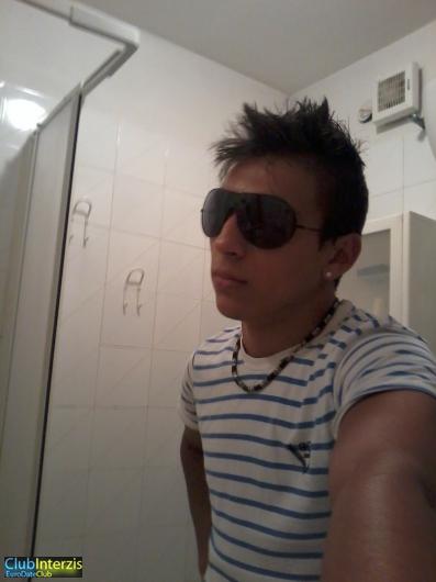 GeorgeStylles