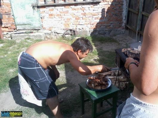 CRISTIANU