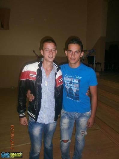 Morarr