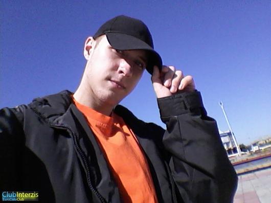 Evgeny