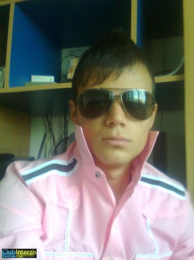 dorinjonny