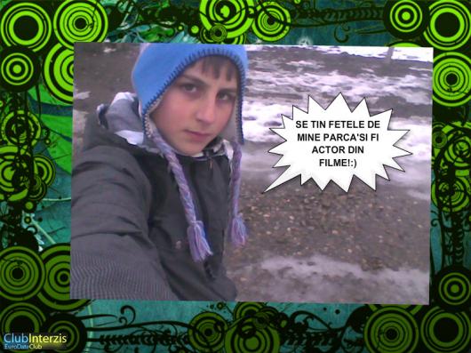 marinus