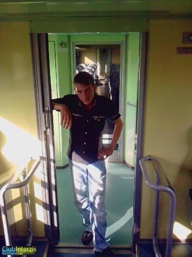 criss