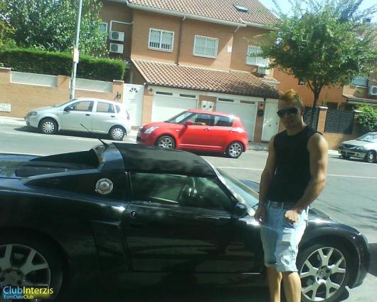 dresor