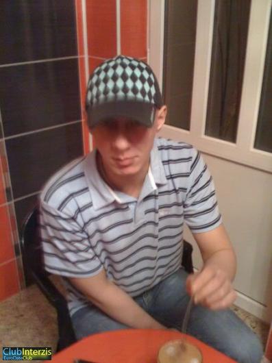 GeorgeAdrian