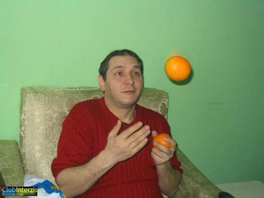 balonul