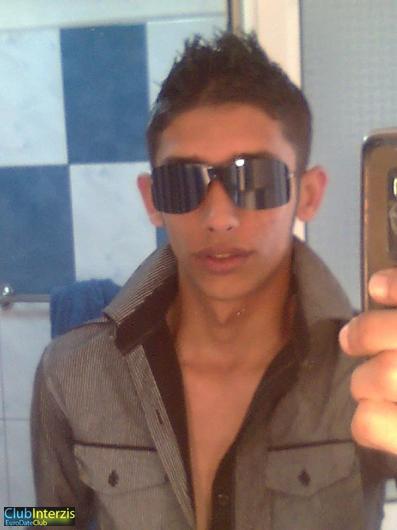 Armenys