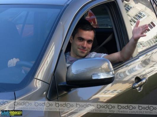 agentul