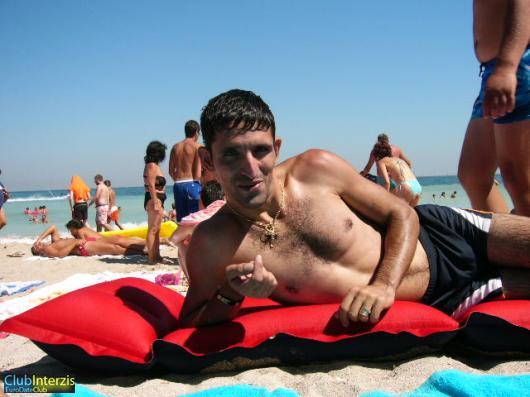 antony
