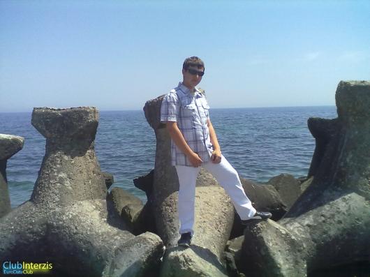 iulica