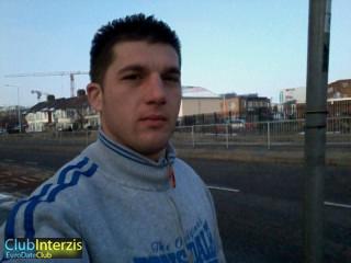 sexyman