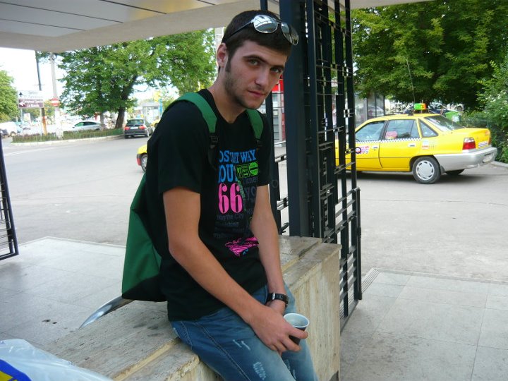 MariusC