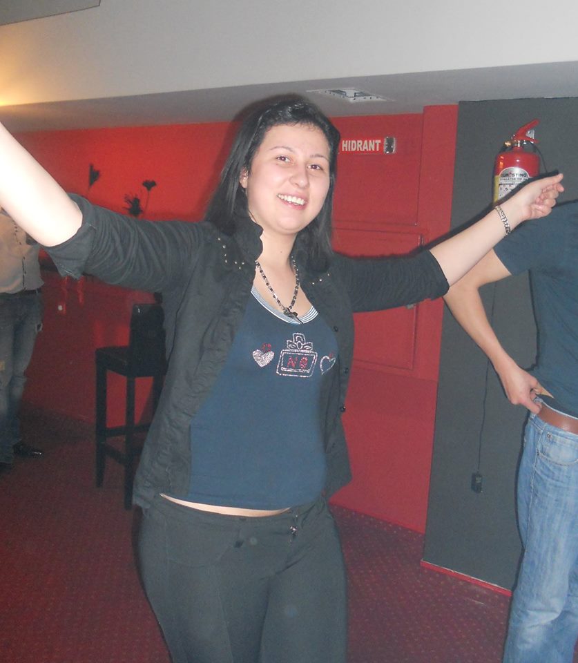 Claudia92ana