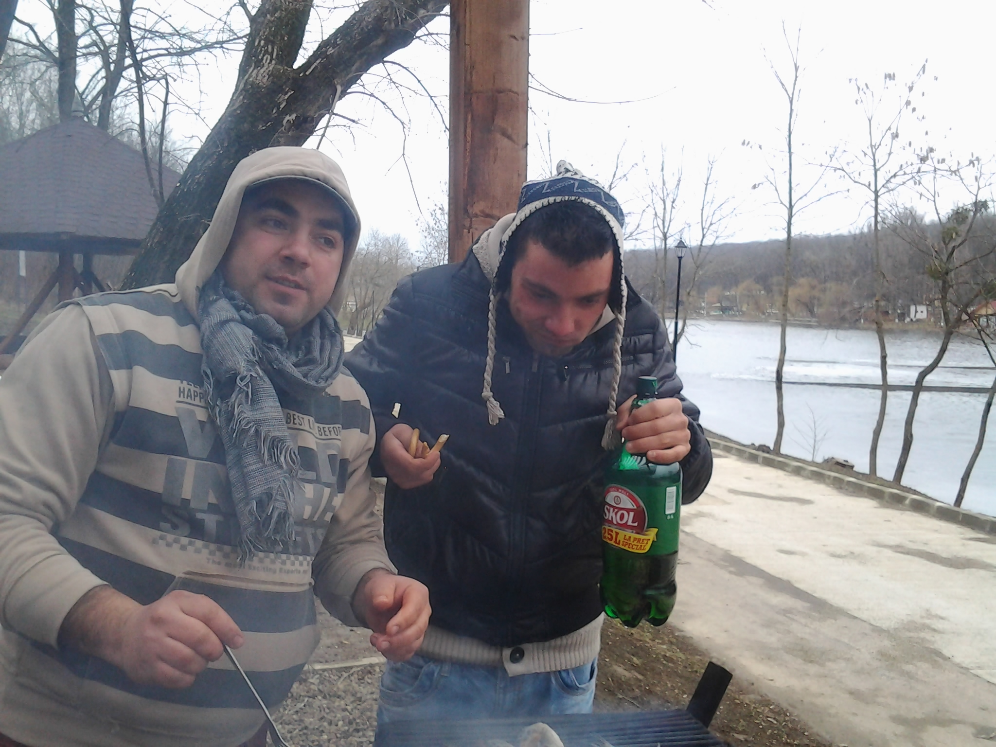 ionutandronache