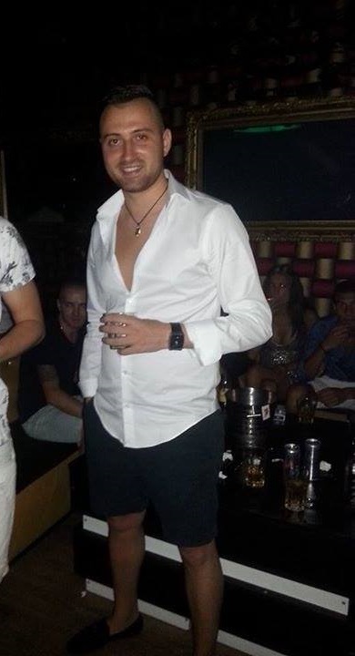 Alexandrux