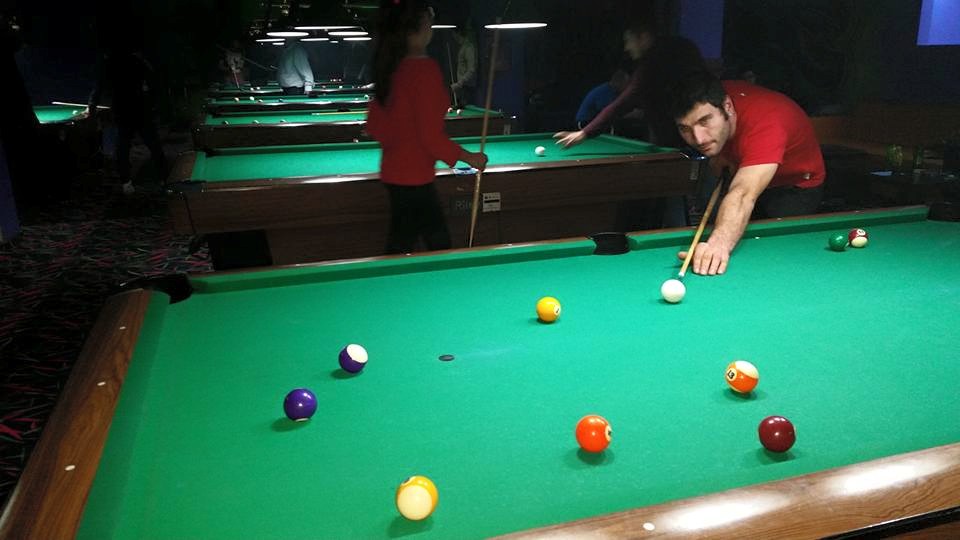 george_serban