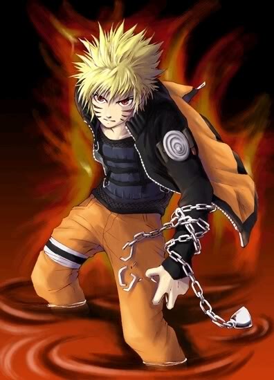 UzumakiNaruto