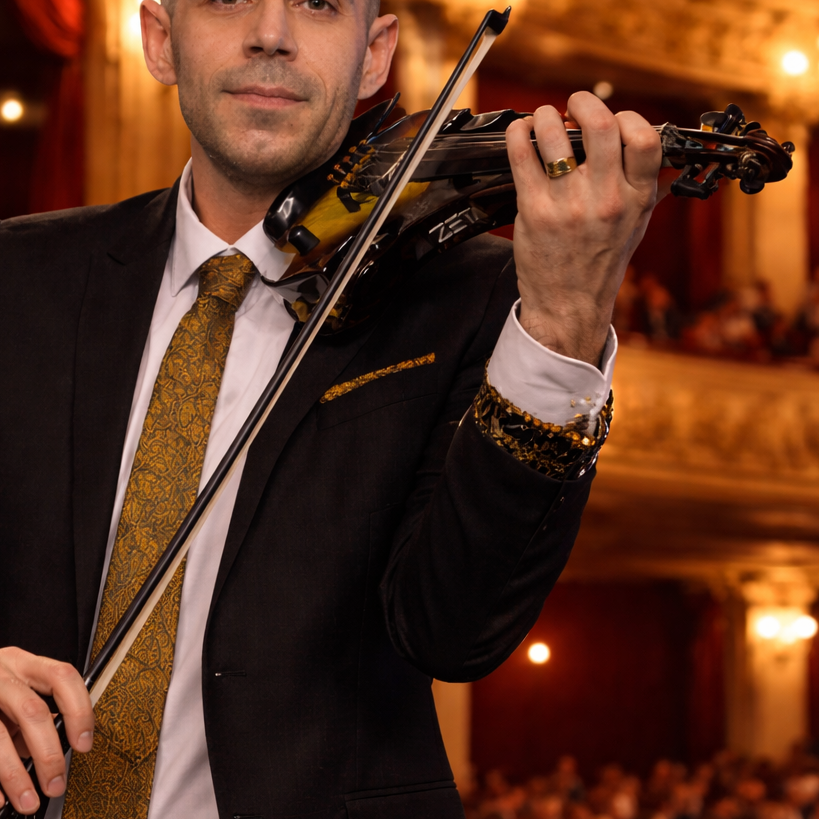 Denis Ioan  Radulescu