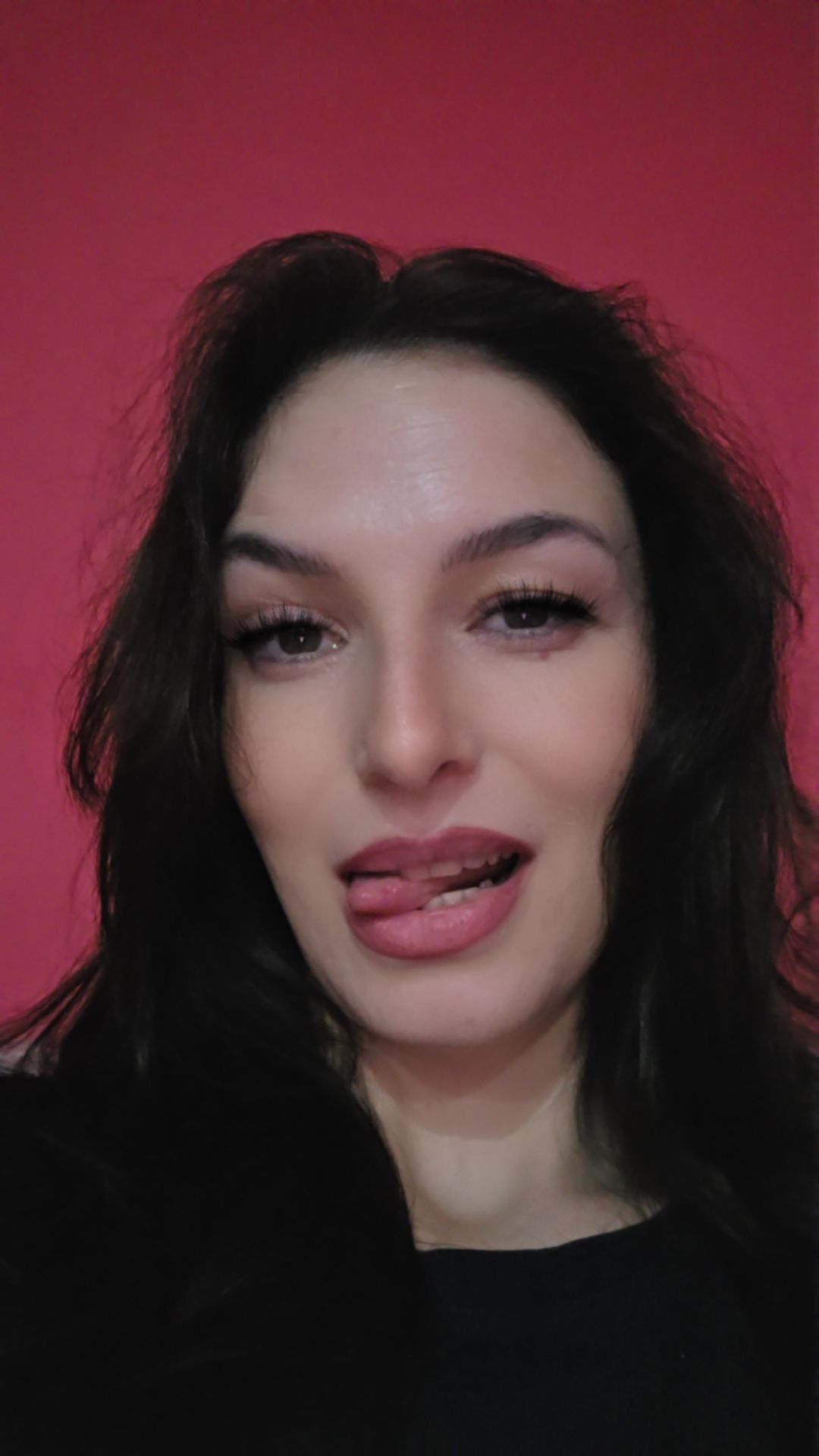 Unbothered.Swish.Bish