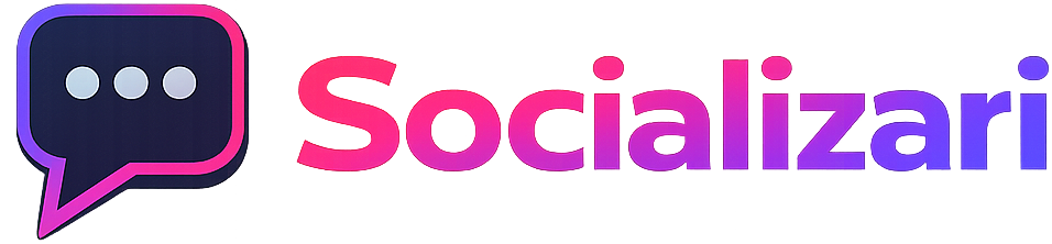 Socializări - Rețea Socializare